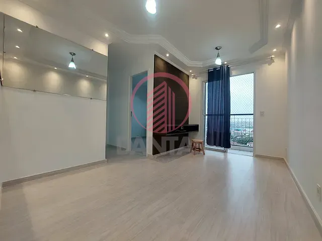 Apartamento com 50m² 2 quartos e 1 banheiro, à venda, no bairro Presidente Altino em Osasco