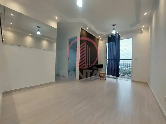 Apartamento com 50m² 2 quartos e 1 banheiro, à venda, no bairro Presidente Altino em Osasco