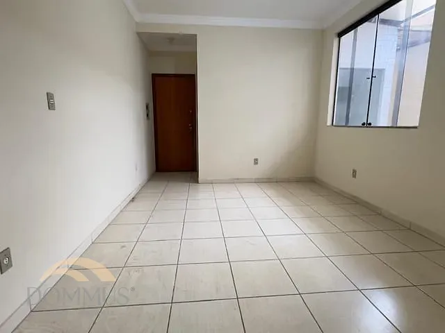 Apartamento com 83m² 2 quartos e 2 banheiros, para alugar, no bairro Cidade Nobre em Ipatinga
