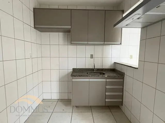Apartamento com 83m² 2 quartos e 2 banheiros, para alugar, no bairro Cidade Nobre em Ipatinga