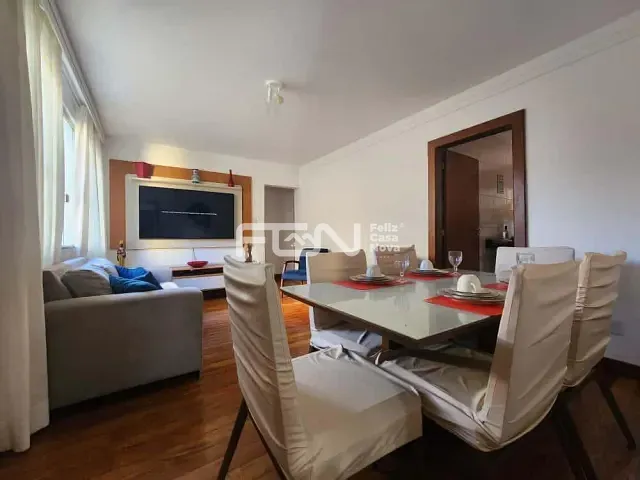 Apartamento 3 quartos e 2 banheiros, à venda, no bairro Pituba em Salvador