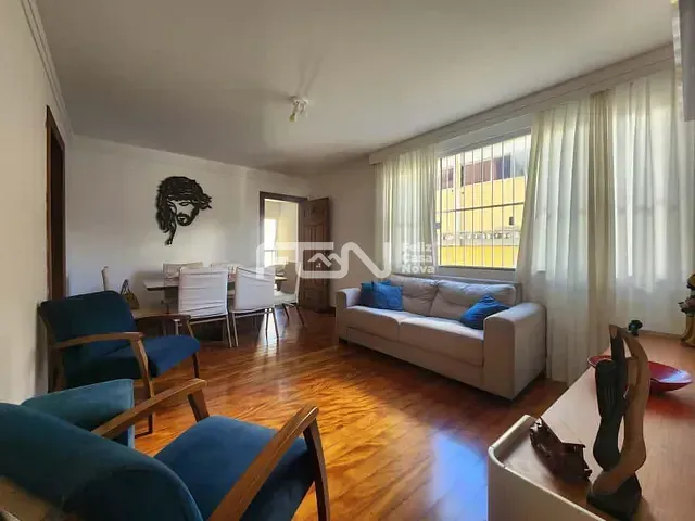 Apartamento 3 quartos e 2 banheiros, à venda, no bairro Pituba em Salvador