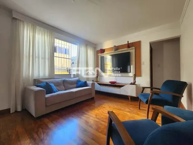 Apartamento 3 quartos e 2 banheiros, à venda, no bairro Pituba em Salvador