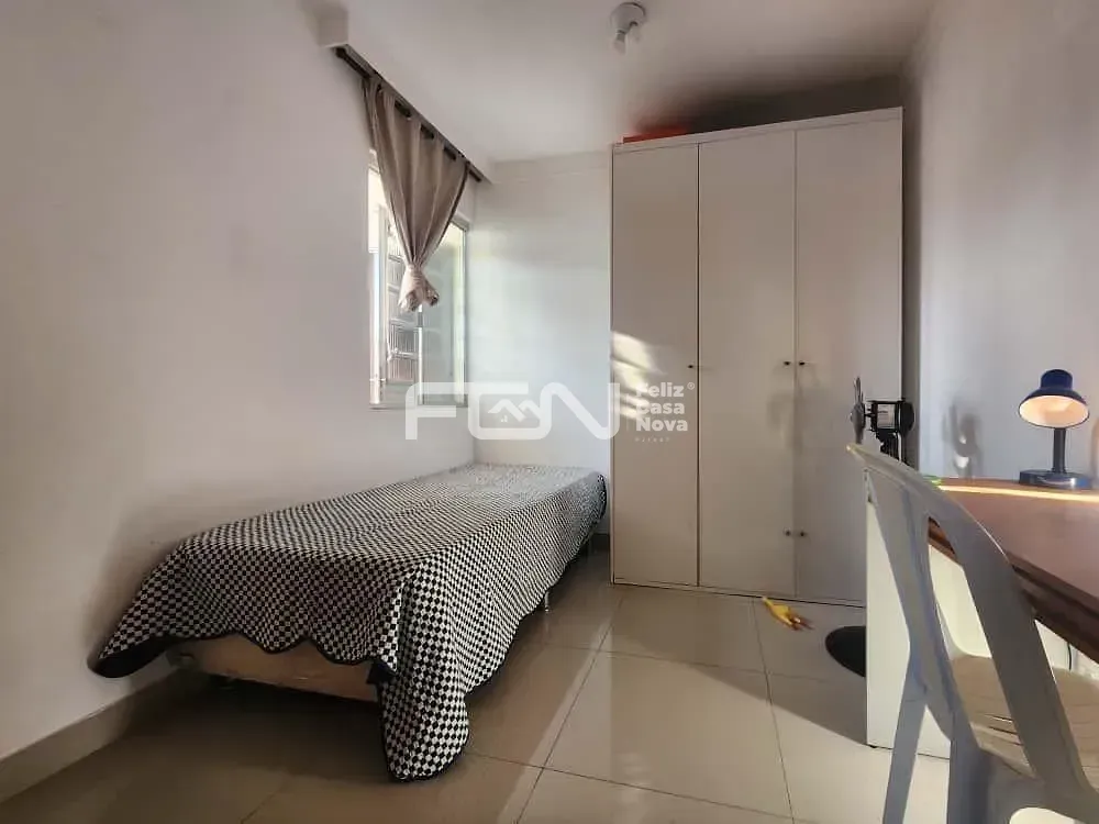 Apartamento, 3 quartos, 98 m² - Foto 11