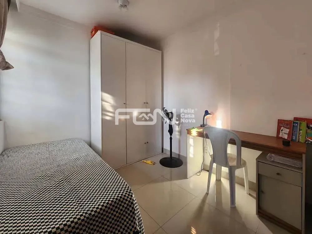 Apartamento, 3 quartos, 98 m² - Foto 12