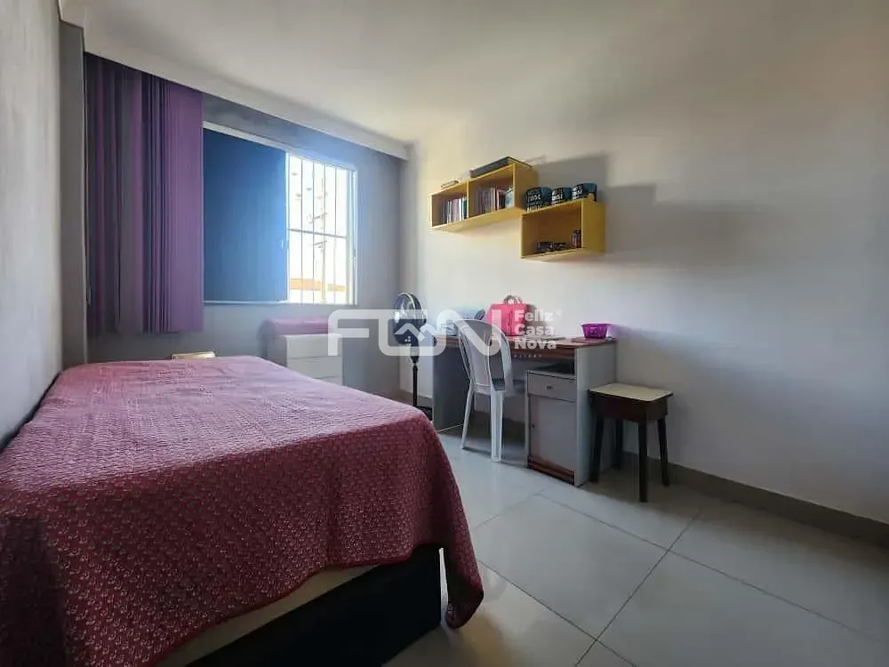 Apartamento, 3 quartos, 98 m² - Foto 10
