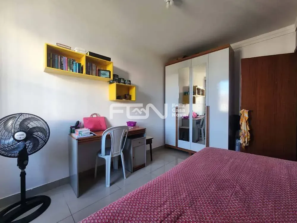 Apartamento, 3 quartos, 98 m² - Foto 9