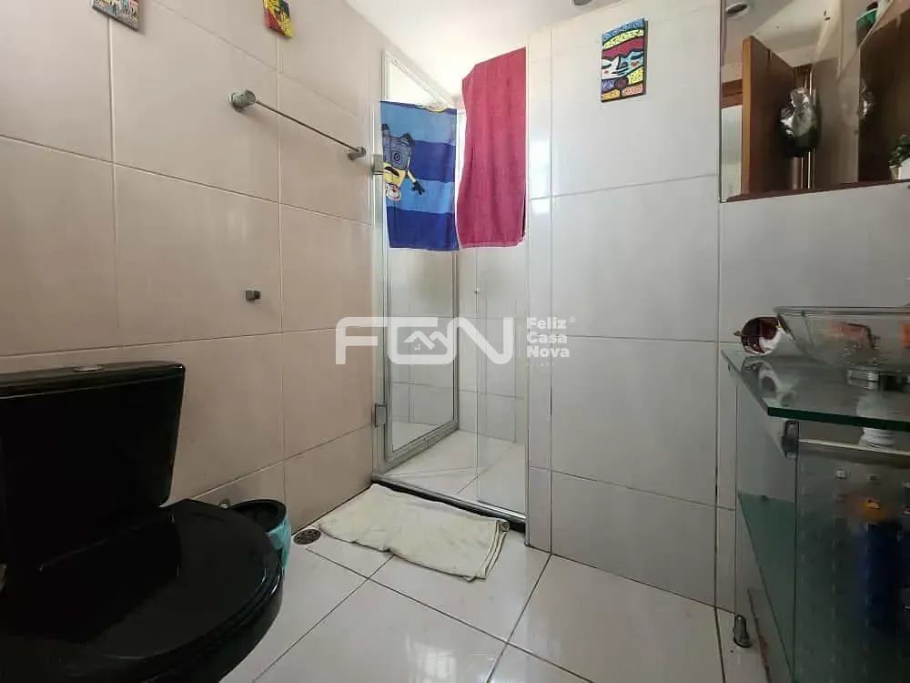 Apartamento, 3 quartos, 98 m² - Foto 14