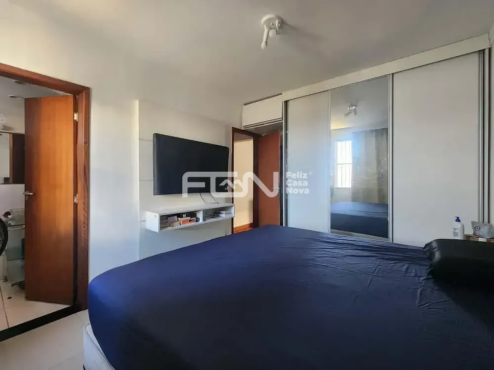 Apartamento, 3 quartos, 98 m² - Foto 7