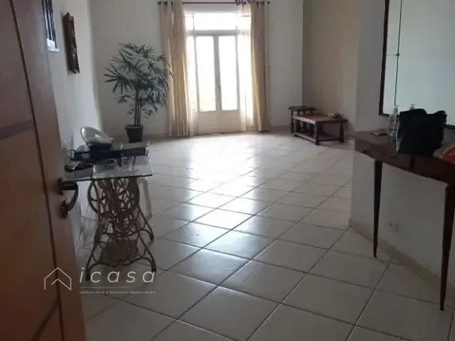 Apartamento 3 quartos e 2 banheiros, à venda, no bairro Centro em Taubaté