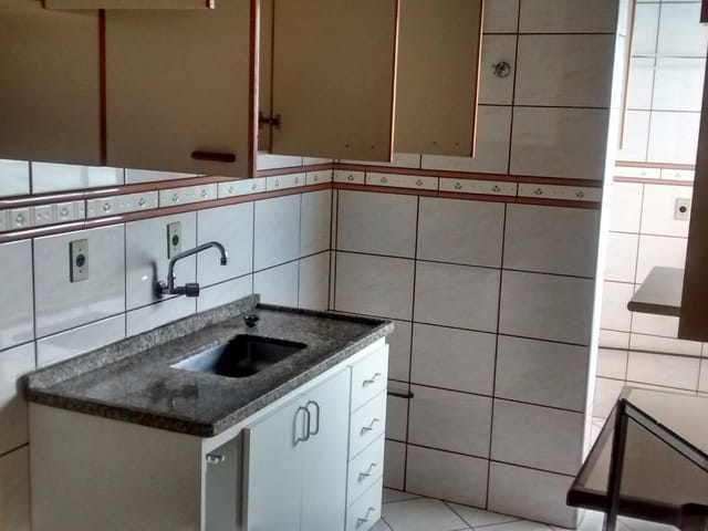 Foto do Apartamento - Apartamento residencial para venda e locação, Floradas de São José, São José dos Campos. | INDEPENDENCE NEGOCIOS IMOBILIARIOS LTDA