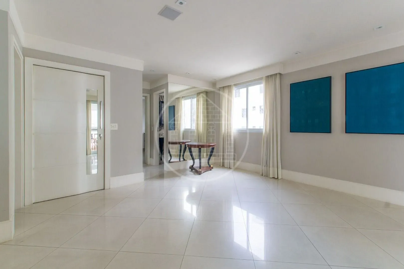 Apartamento, 3 quartos, 124 m² - Foto 2