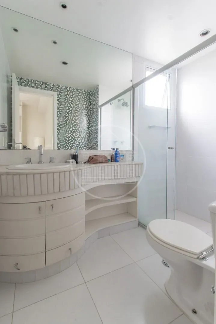 Apartamento, 3 quartos, 124 m² - Foto 6