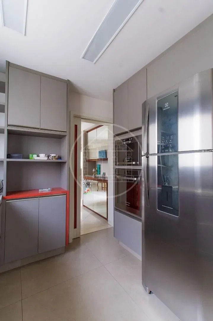 Apartamento, 3 quartos, 124 m² - Foto 31