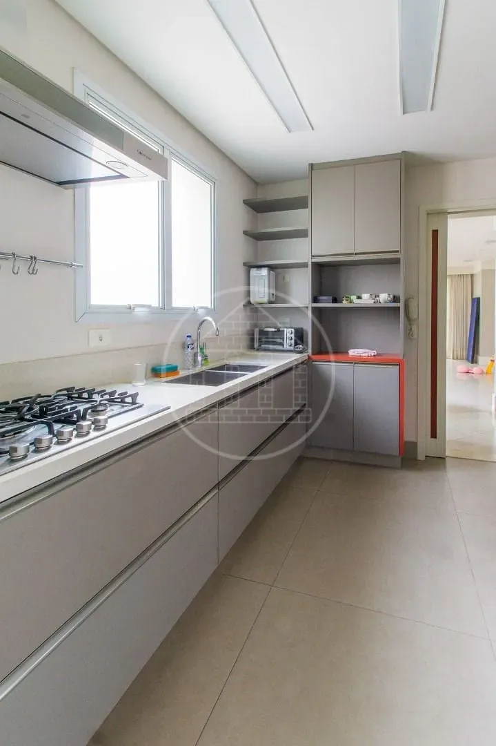 Apartamento, 3 quartos, 124 m² - Foto 29