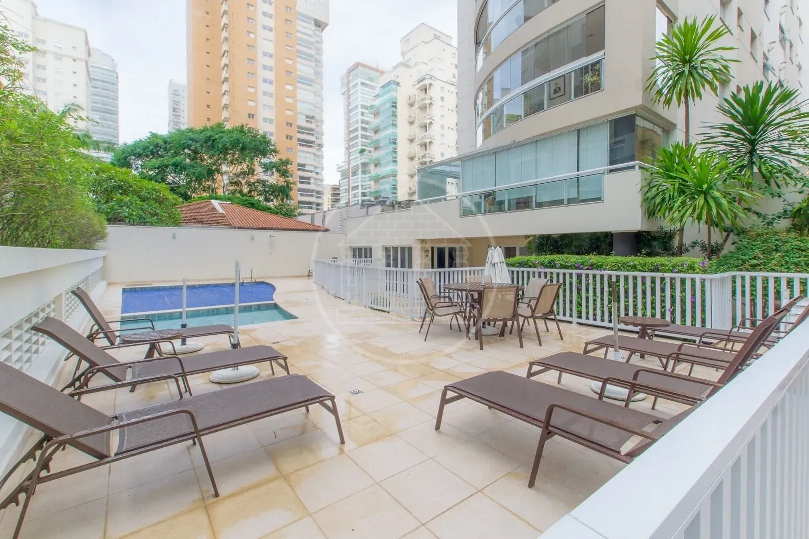 Apartamento, 3 quartos, 124 m² - Foto 23