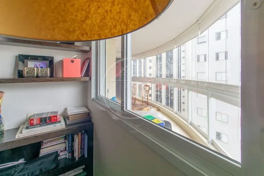 Apartamento, 3 quartos, 124 m² - Foto 15