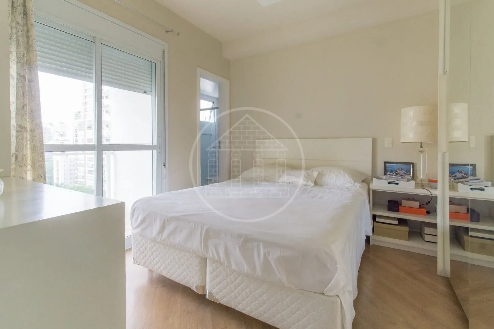 Apartamento, 3 quartos, 124 m² - Foto 4