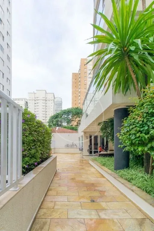 Apartamento, 3 quartos, 124 m² - Foto 24