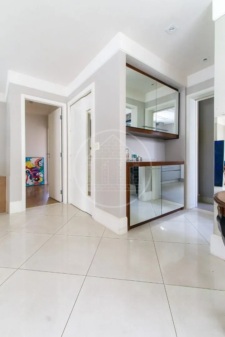 Apartamento, 3 quartos, 124 m² - Foto 28