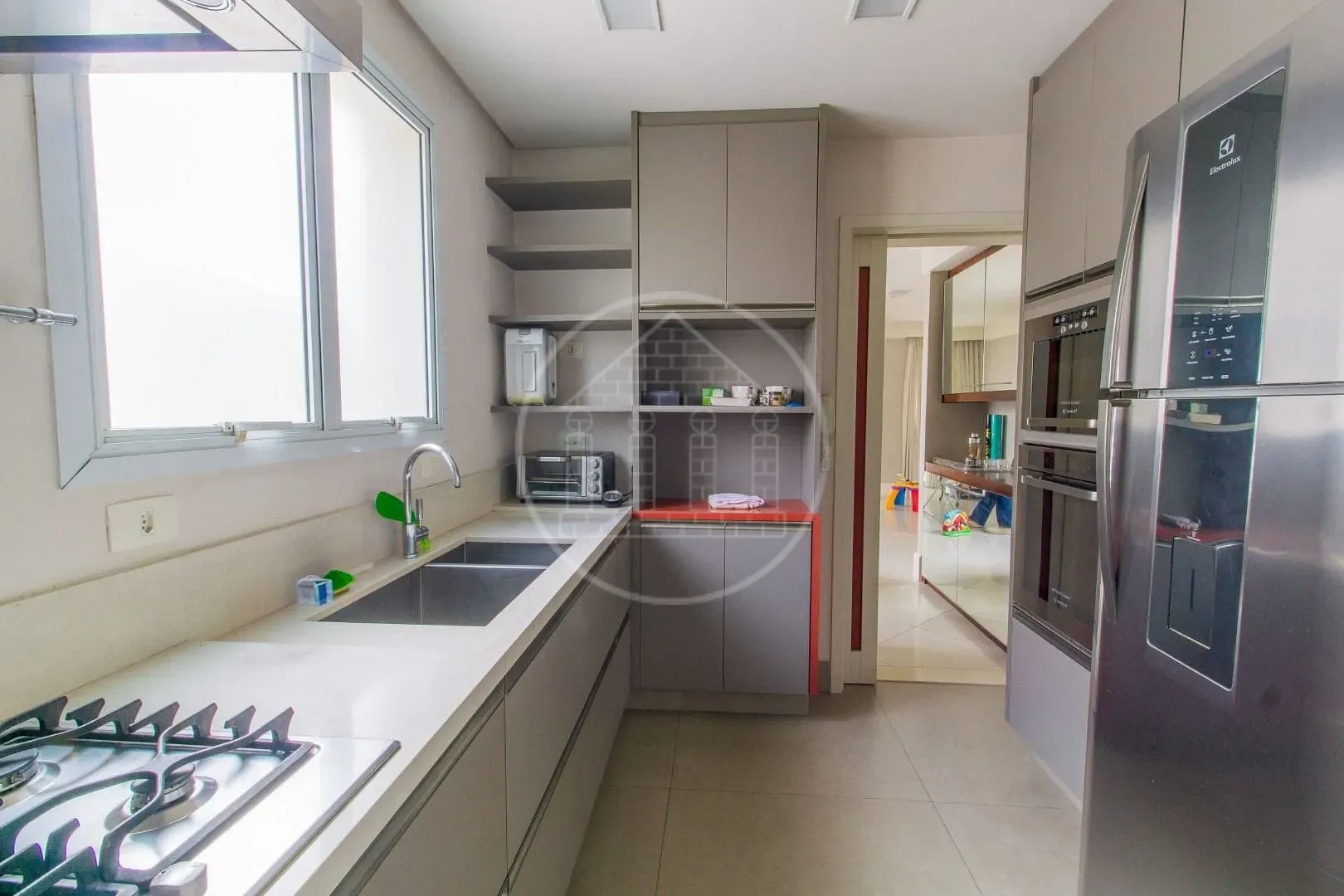 Apartamento, 3 quartos, 124 m² - Foto 11