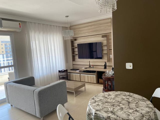 Foto do Apartamento - Apartamento com 2 dormitórios à venda, 71 m² por R$ 460.000,00 - Jardim Aquarius - São José dos Campos/SP | RUSSI IMÓVEIS