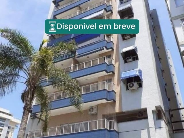 Foto do Apartamento - Apartamento para Locação 2 Quartos, 1 Suite, 1 vaga em Santa Rosa, Niterói - RJ | SelfSpin