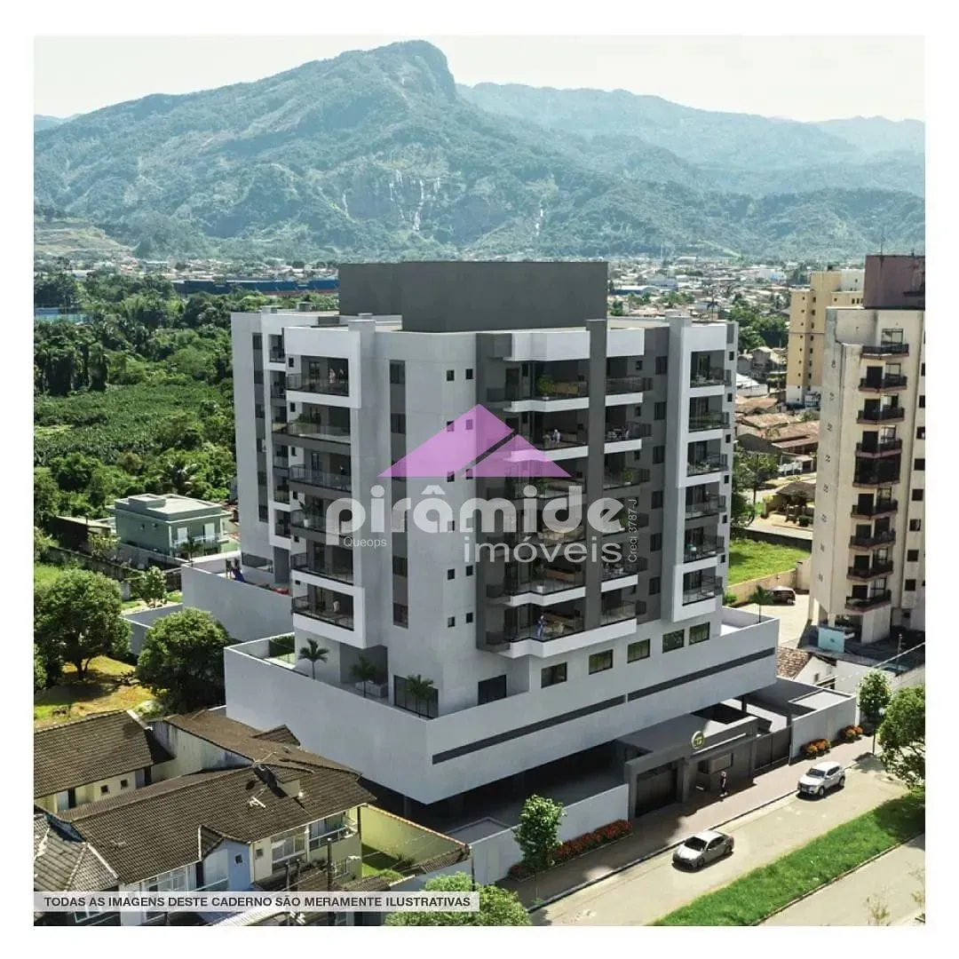 Apartamento, 2 quartos, 84 m² - Foto 9