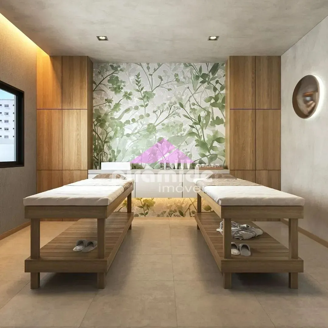 Apartamento, 2 quartos, 84 m² - Foto 15
