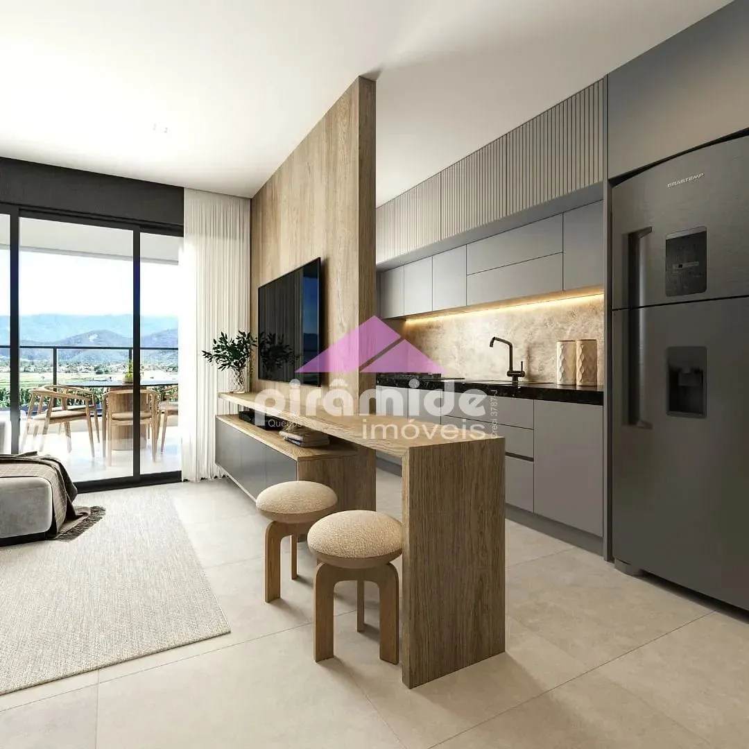 Apartamento, 2 quartos, 84 m² - Foto 13
