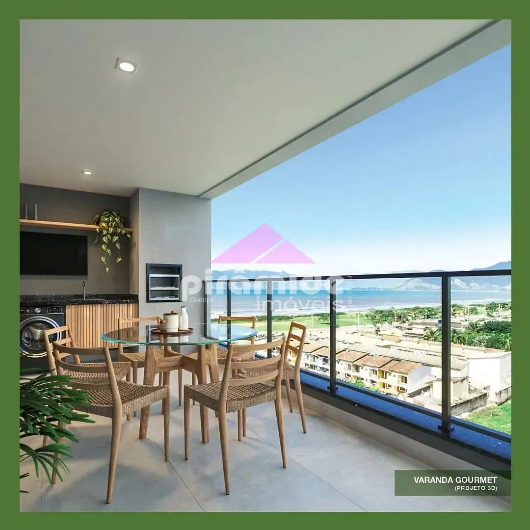 Apartamento, 2 quartos, 84 m² - Foto 7