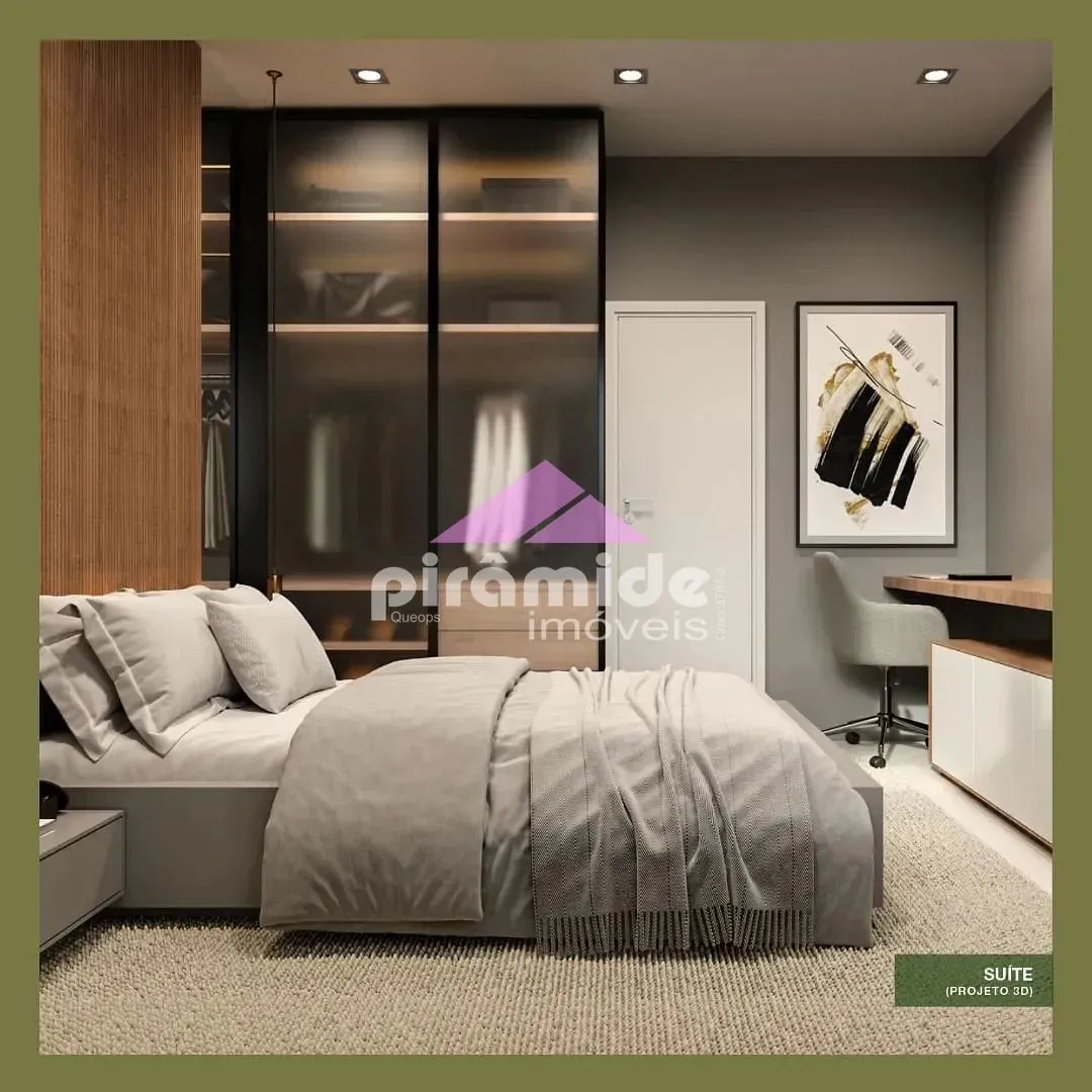 Apartamento, 2 quartos, 84 m² - Foto 6