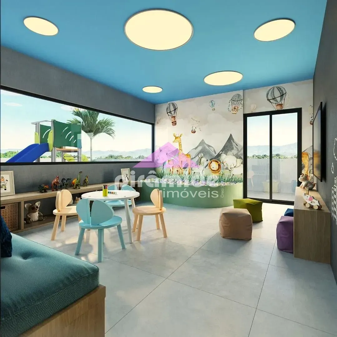Apartamento, 2 quartos, 84 m² - Foto 12