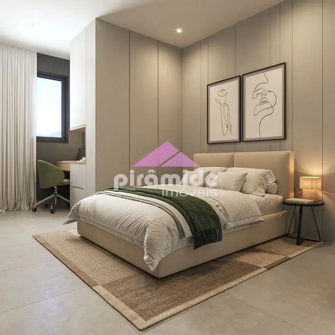 Apartamento, 2 quartos, 84 m² - Foto 19