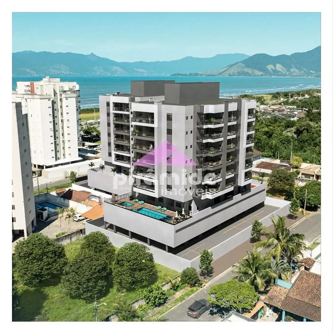 Apartamento, 2 quartos, 84 m² - Foto 2