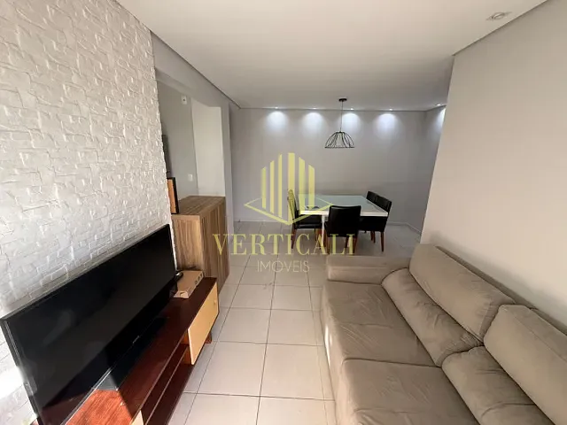 Apartamento 3 quartos e 2 banheiros, à venda, no bairro Jardim Santa Marta em Miguel Sutil