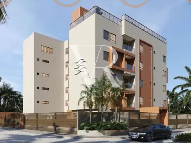 Apartamento 2 quartos e 1 banheiro, à venda, no bairro Formosa em Cabedelo