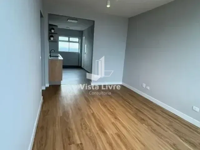 Apartamento com 62m² 2 quartos e 2 banheiros, à venda, no bairro Sumarezinho em São Paulo