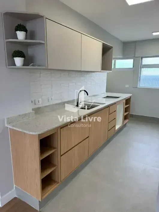 Apartamento, 2 quartos, 62 m² - Foto 7