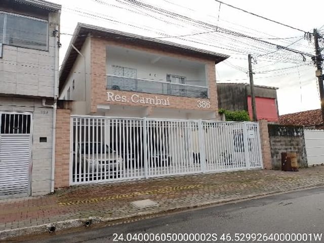 Foto do Apartamento - Apartamento à venda 2 Quartos, 10M², MELVI, PRAIA GRANDE - SP | Imobiliária Compare