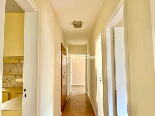 Apartamento 3 quartos e 3 banheiros, para alugar, no bairro Perdizes em São Paulo