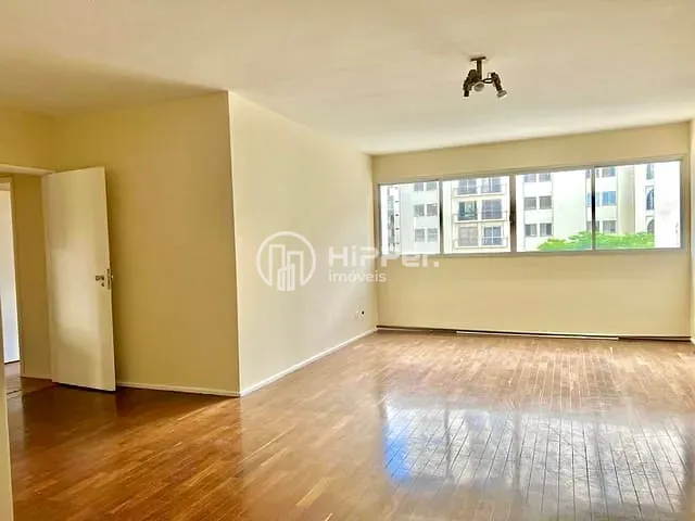 Apartamento 3 quartos e 3 banheiros, para alugar, no bairro Perdizes em São Paulo
