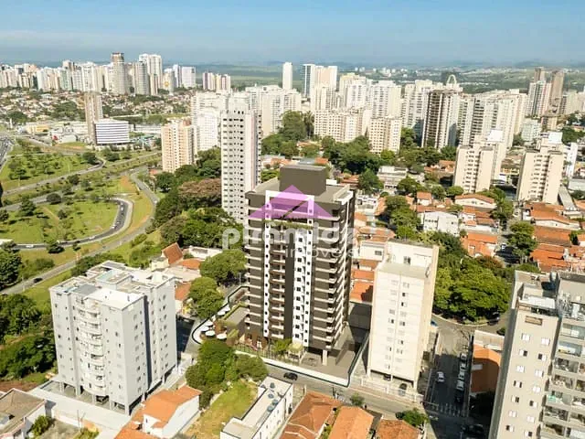 Apartamento com 87m² 3 quartos e 4 banheiros, à venda, no bairro Vila Ema em São José dos Campos