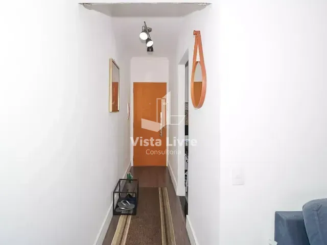 Apartamento com 90m² 3 quartos e 2 banheiros, à venda, no bairro Perdizes em São Paulo
