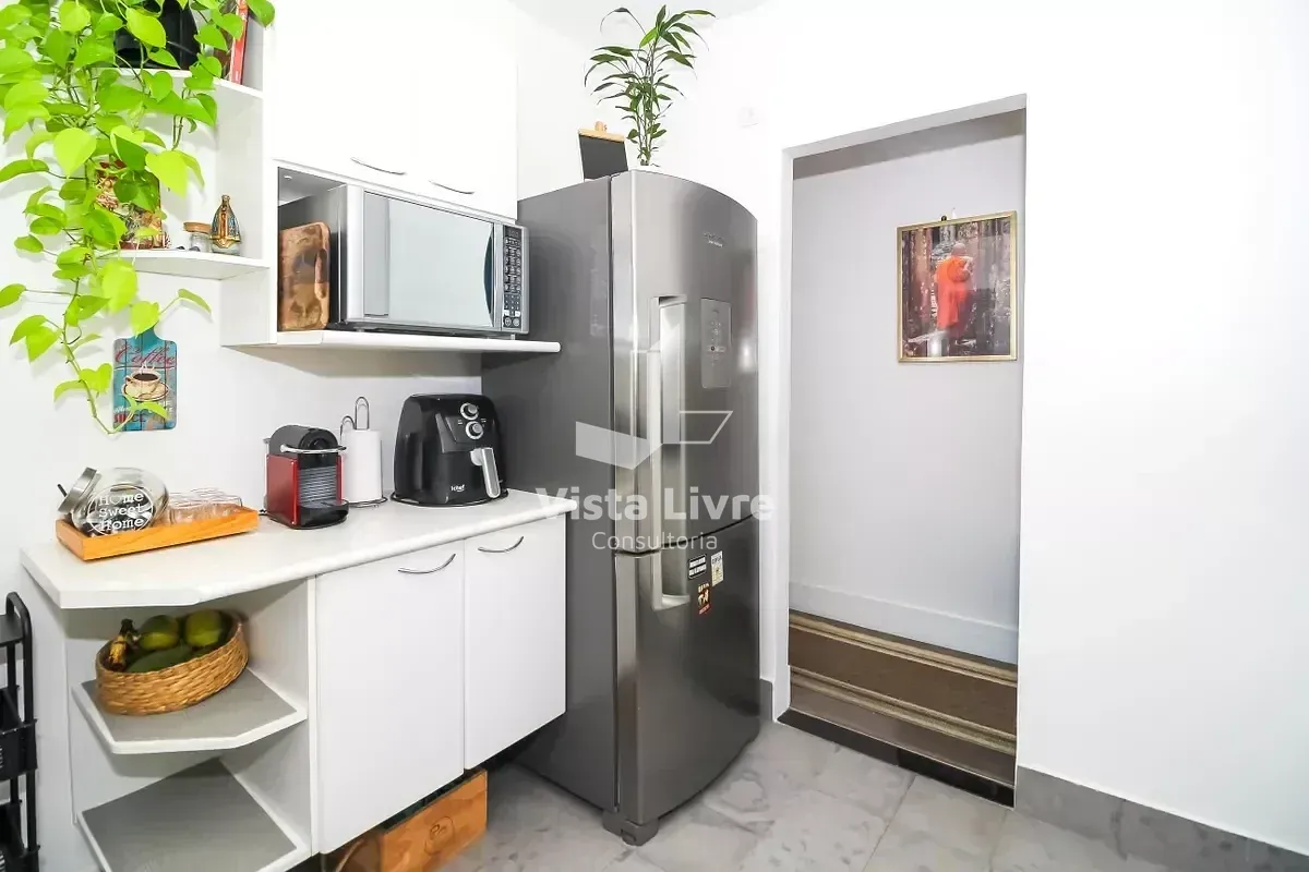 Apartamento, 3 quartos, 90 m² - Foto 10