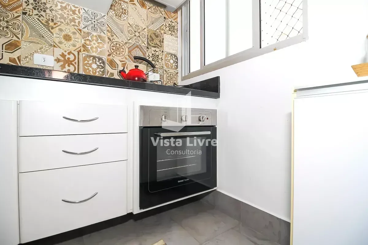 Apartamento, 3 quartos, 90 m² - Foto 11