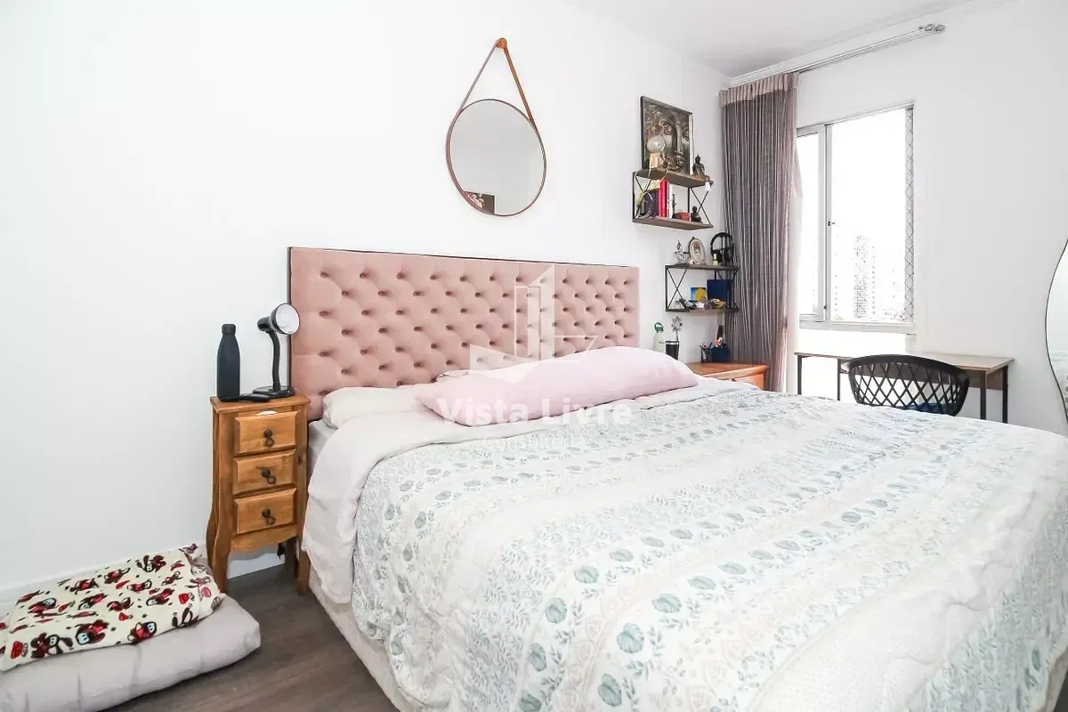Apartamento, 3 quartos, 90 m² - Foto 14