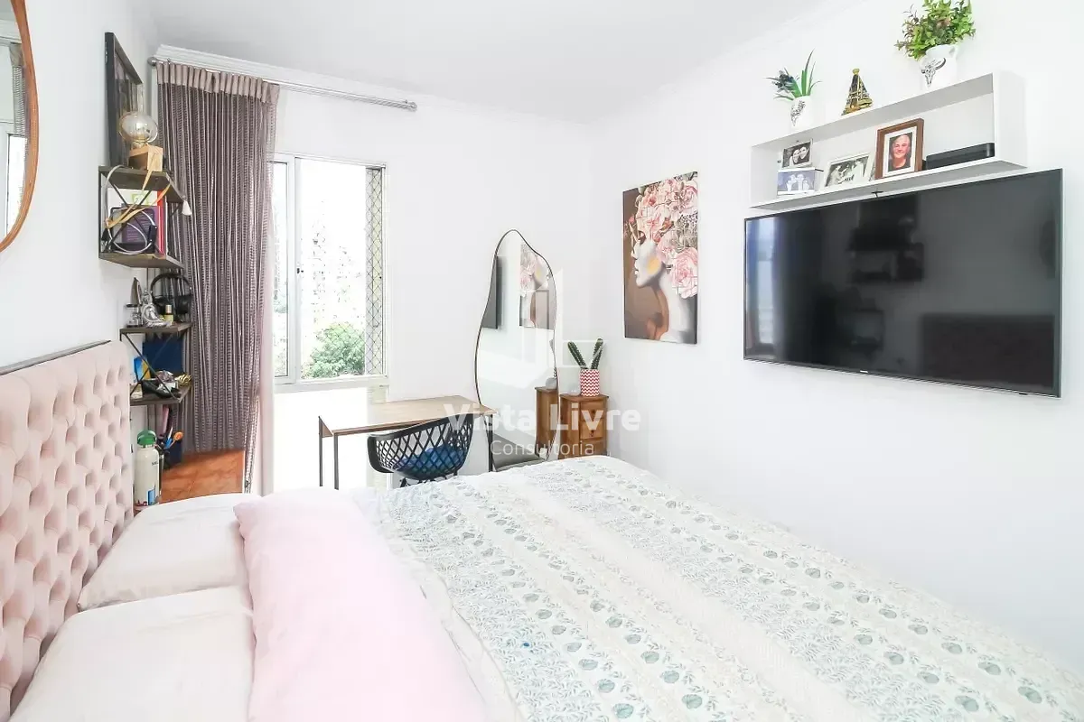 Apartamento, 3 quartos, 90 m² - Foto 15