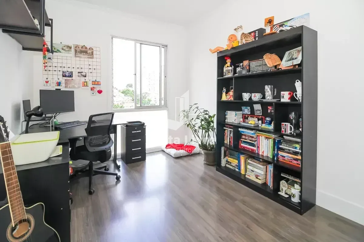 Apartamento, 3 quartos, 90 m² - Foto 17