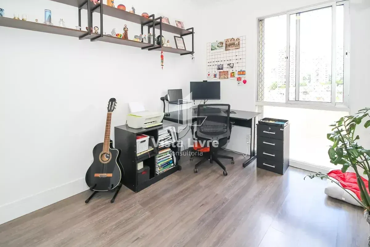 Apartamento, 3 quartos, 90 m² - Foto 18
